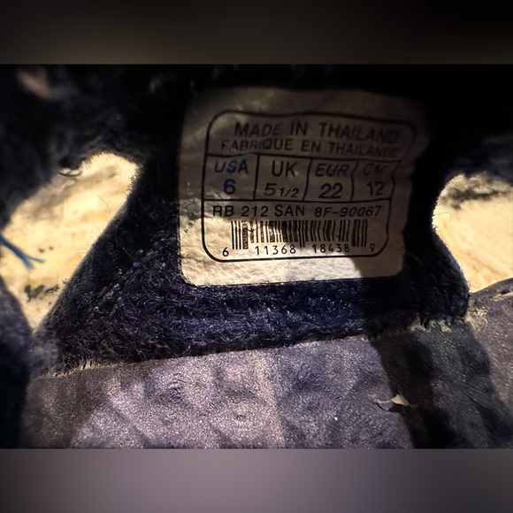 Reebok Kids Sandals - Picture 2 of 4